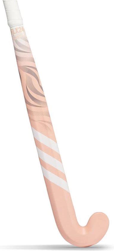 adidas hockeystick roze